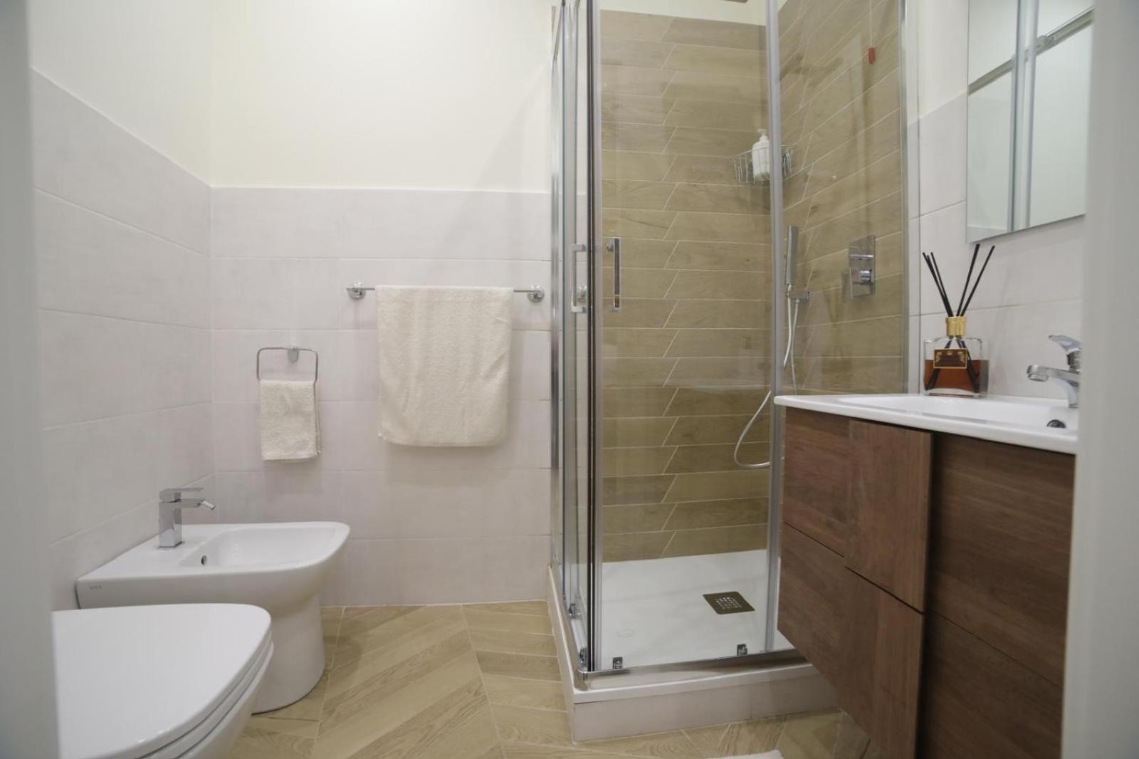 Vico Croce Suite, Spaccanapoli Dış mekan fotoğraf